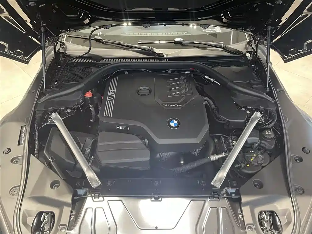 BMW Z4 — миниатюра 20