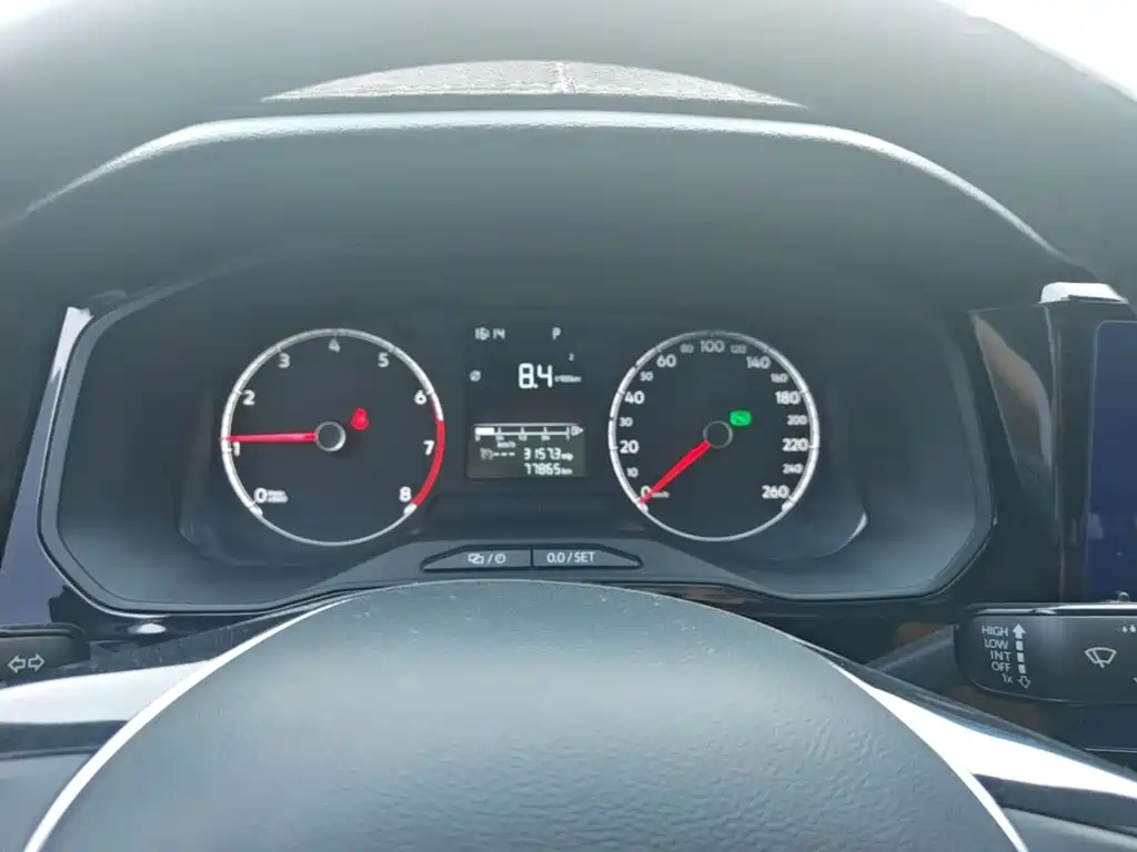 Jetta VS5 — миниатюра 12