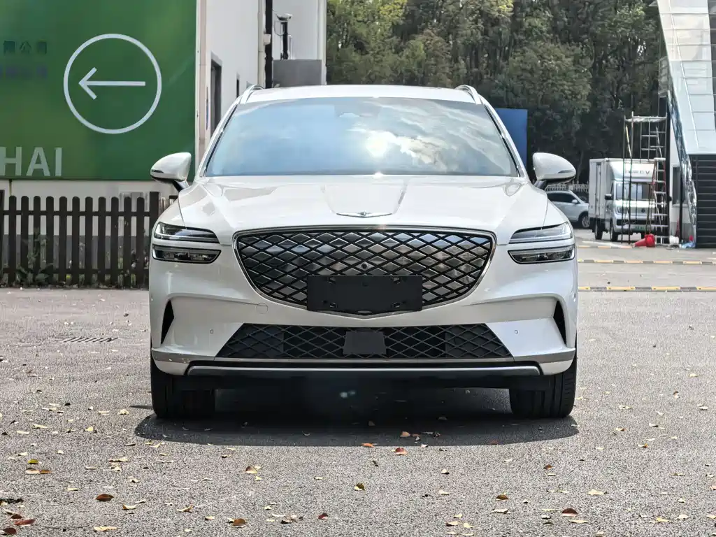 Genesis GV70 2023 GV70 Flagship