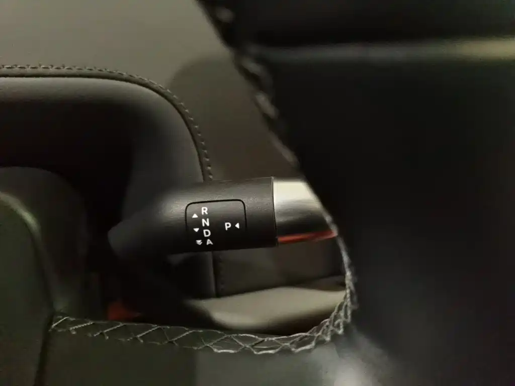 Li Auto Li L7 — миниатюра 14