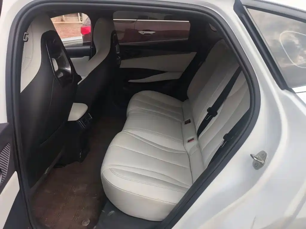 BYD Seal 06 — миниатюра 17