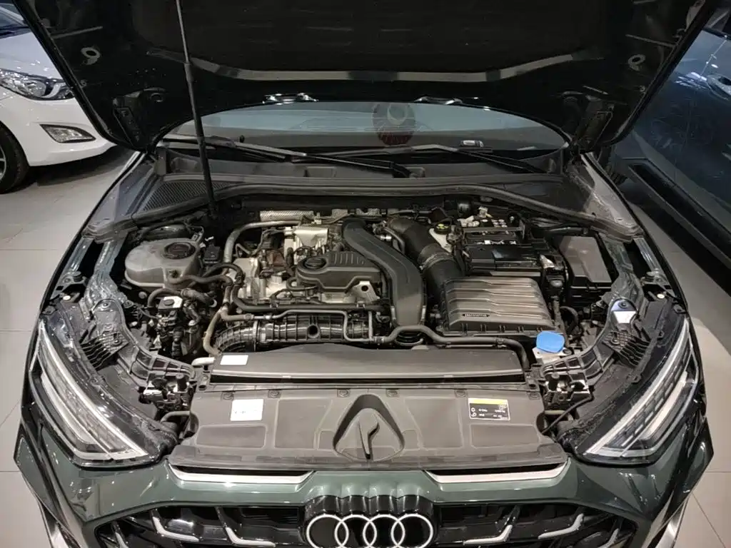 Audi A3 — миниатюра 20