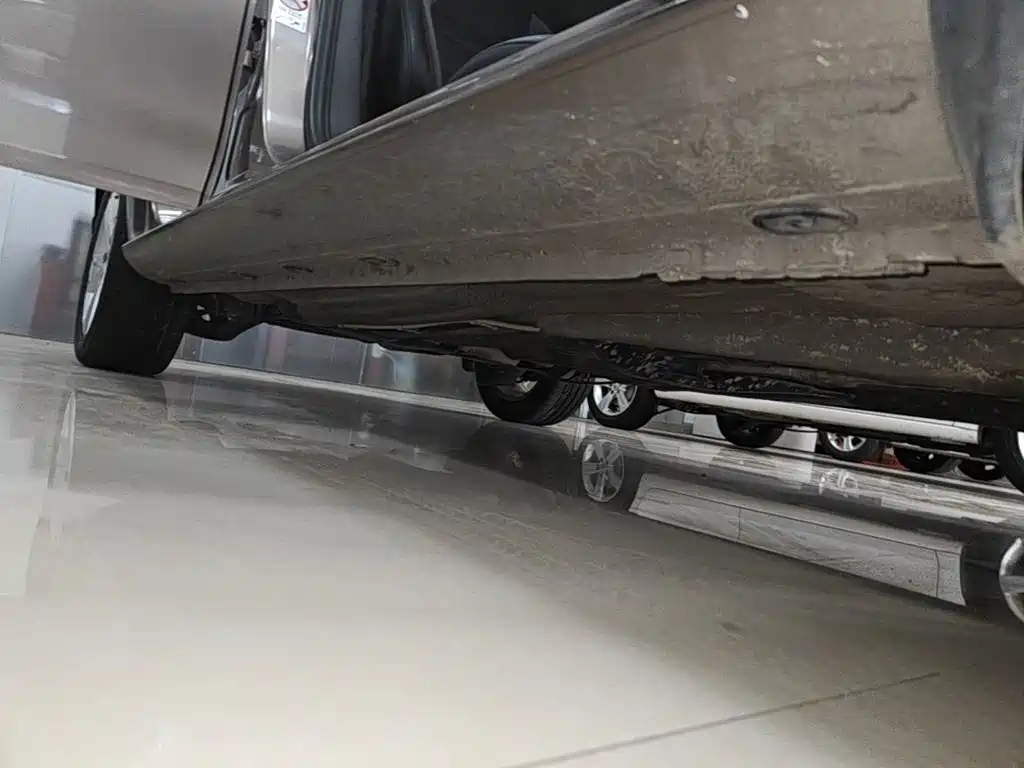 Volkswagen Bora — миниатюра 21