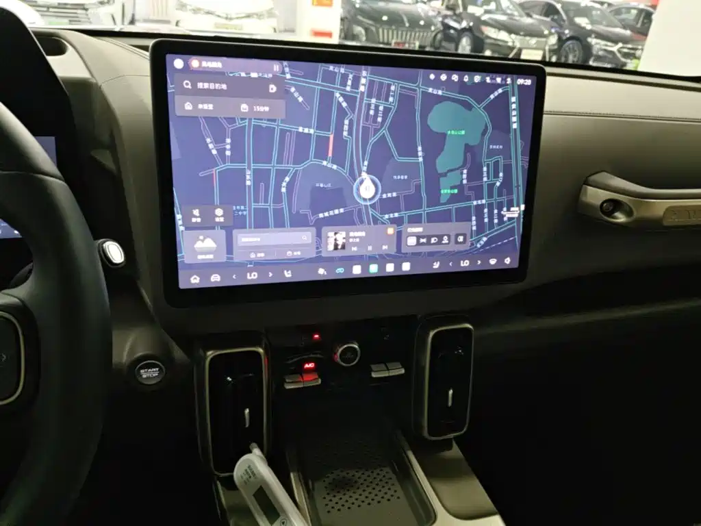 Haval Big Dog — миниатюра 13