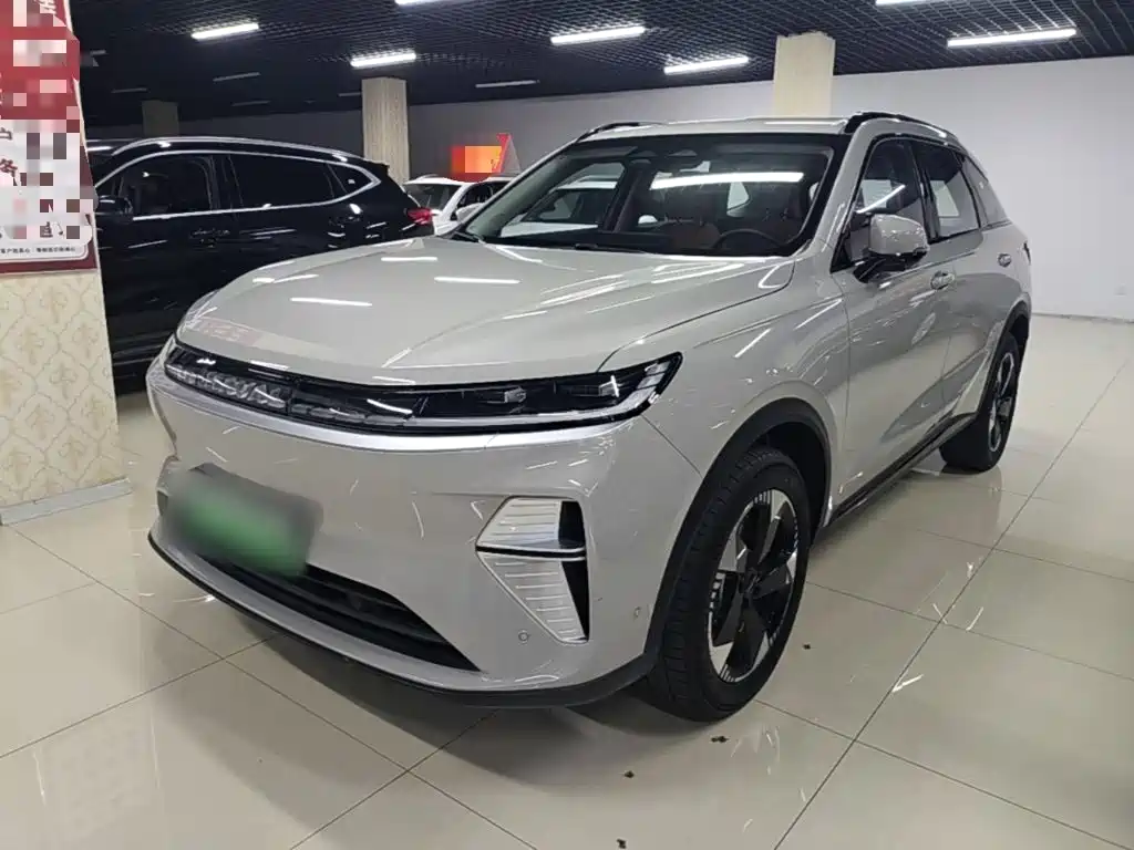 Haval Xiaolong MAX — миниатюра 2