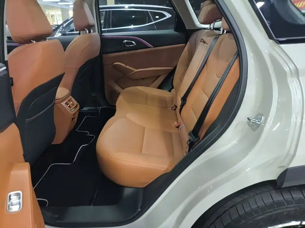 Haval Xiaolong MAX — миниатюра 17