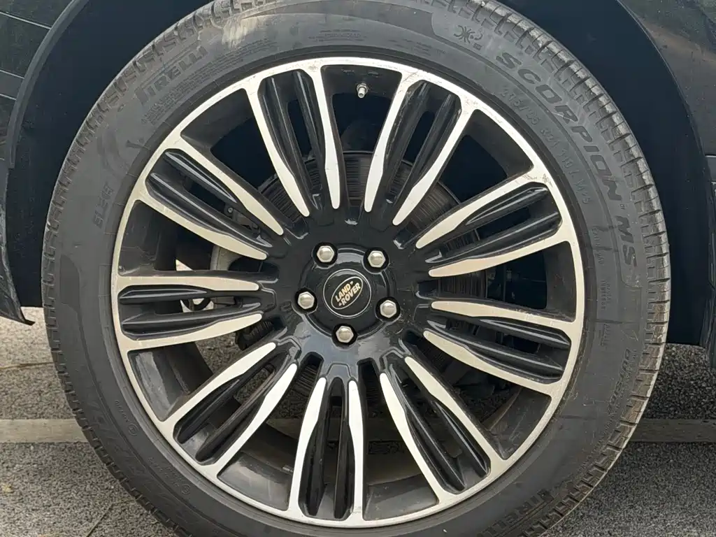 Land Rover Range Rover Velar 2020 P250