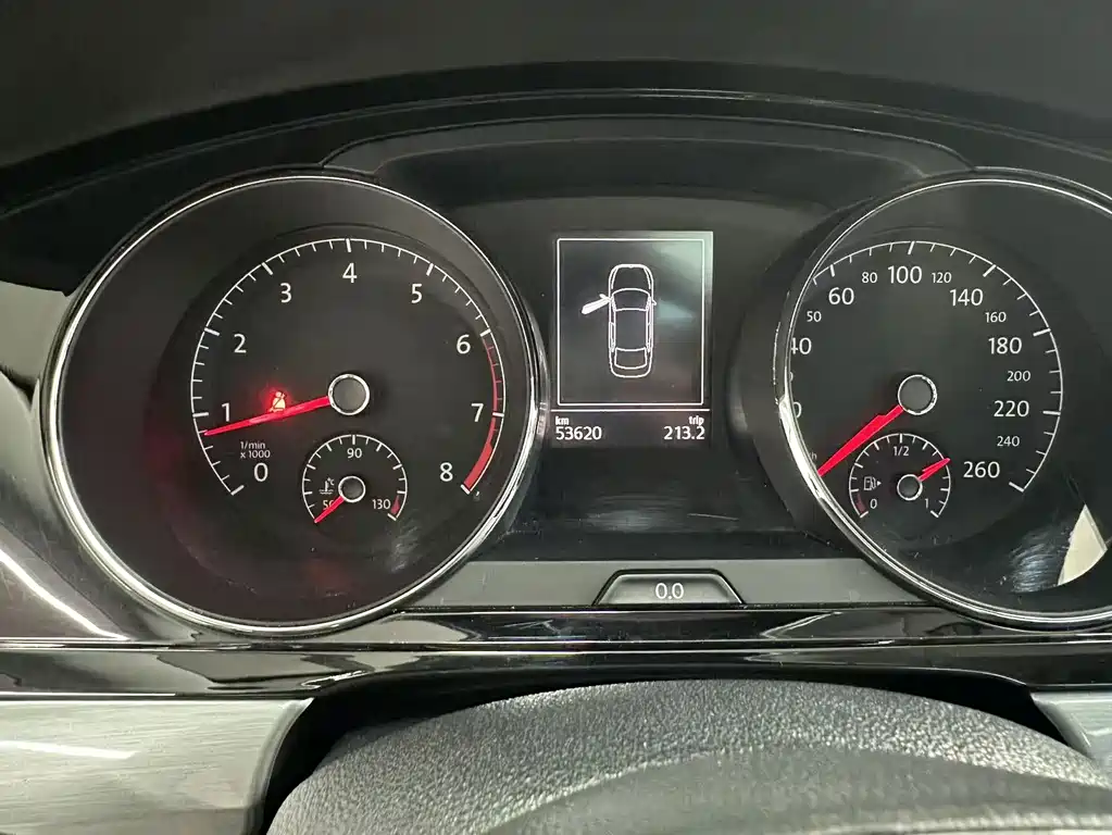 Volkswagen Lamando — миниатюра 16