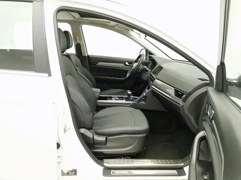 Haval H6 — миниатюра 23