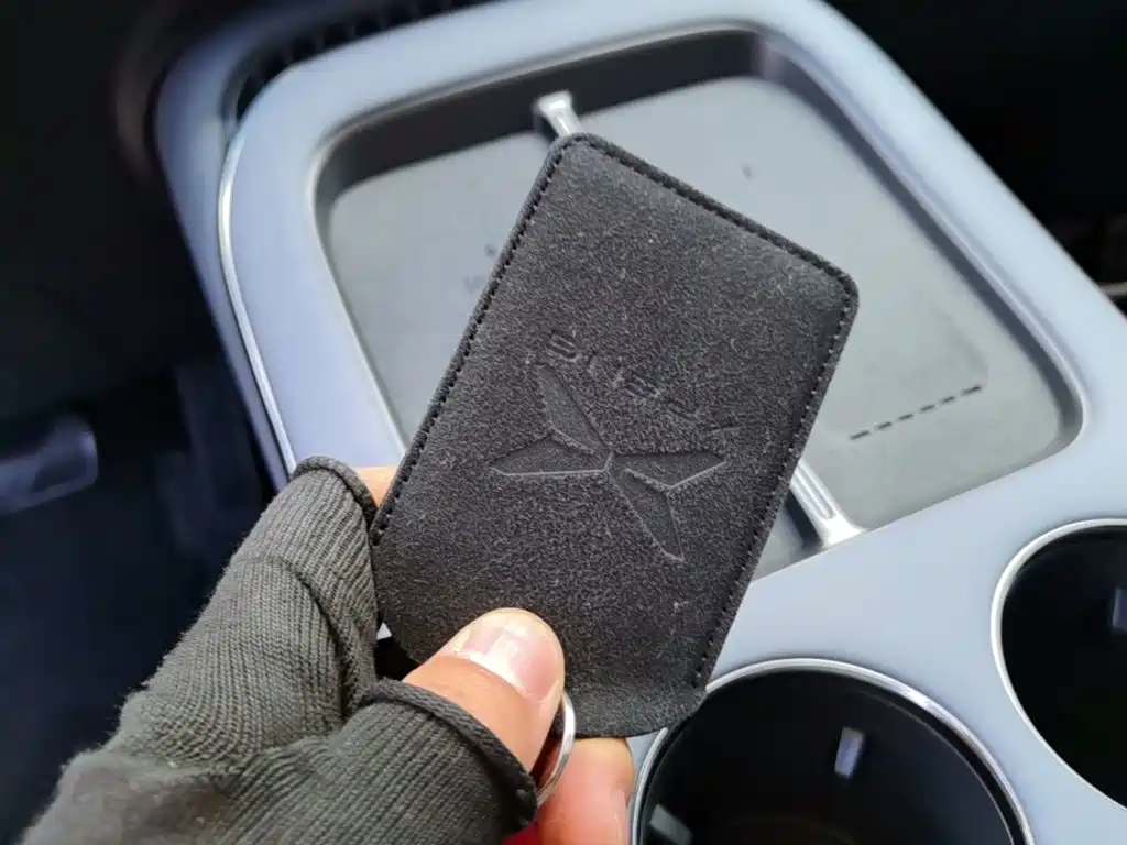 XPeng G7 — миниатюра 9