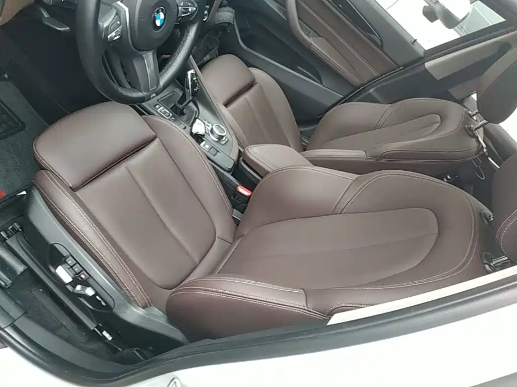 BMW X1 — миниатюра 15