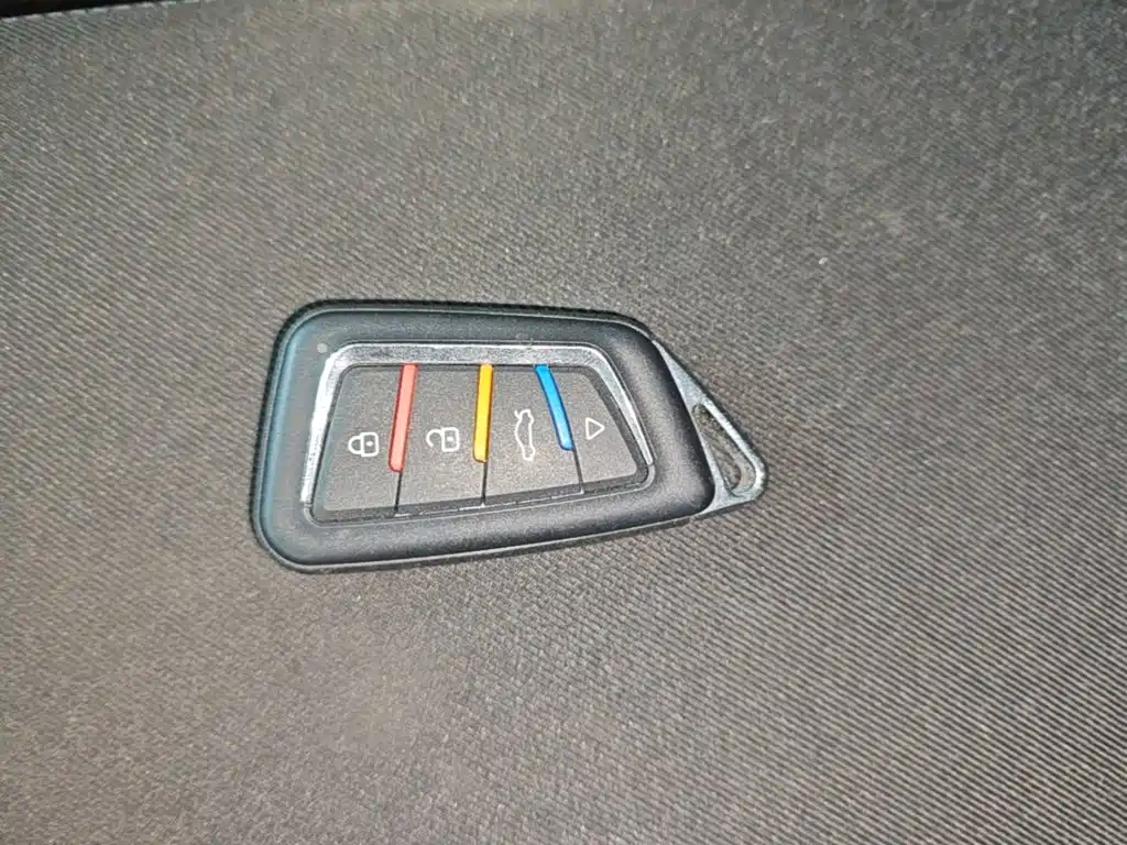 Honda Integra — миниатюра 9