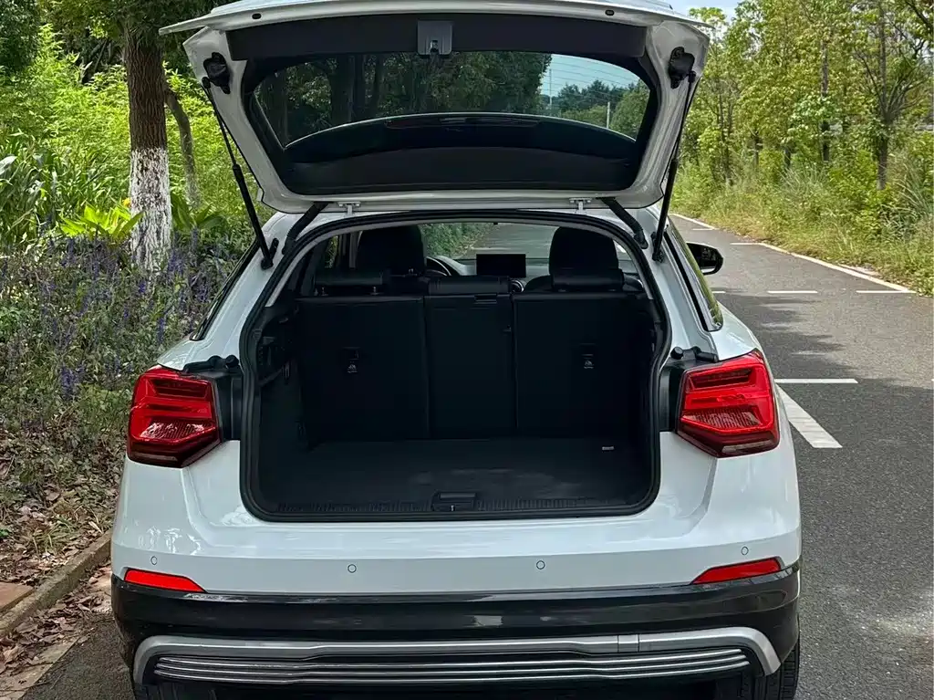 Audi Q2L e-tron — миниатюра 23