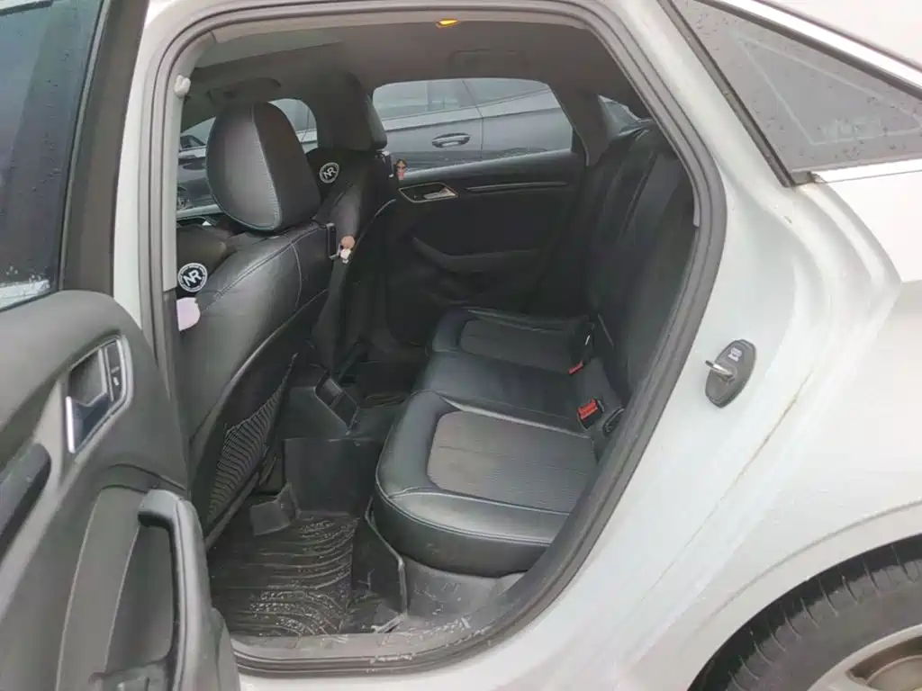 Audi A3 — миниатюра 17