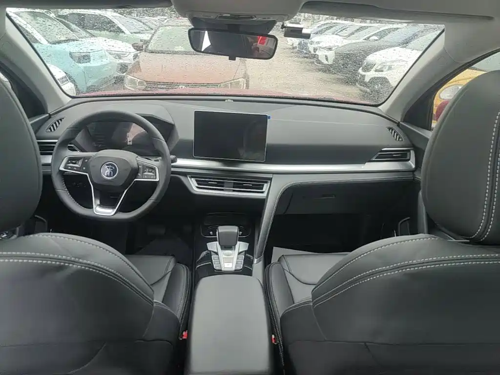 BYD Pro — миниатюра 10