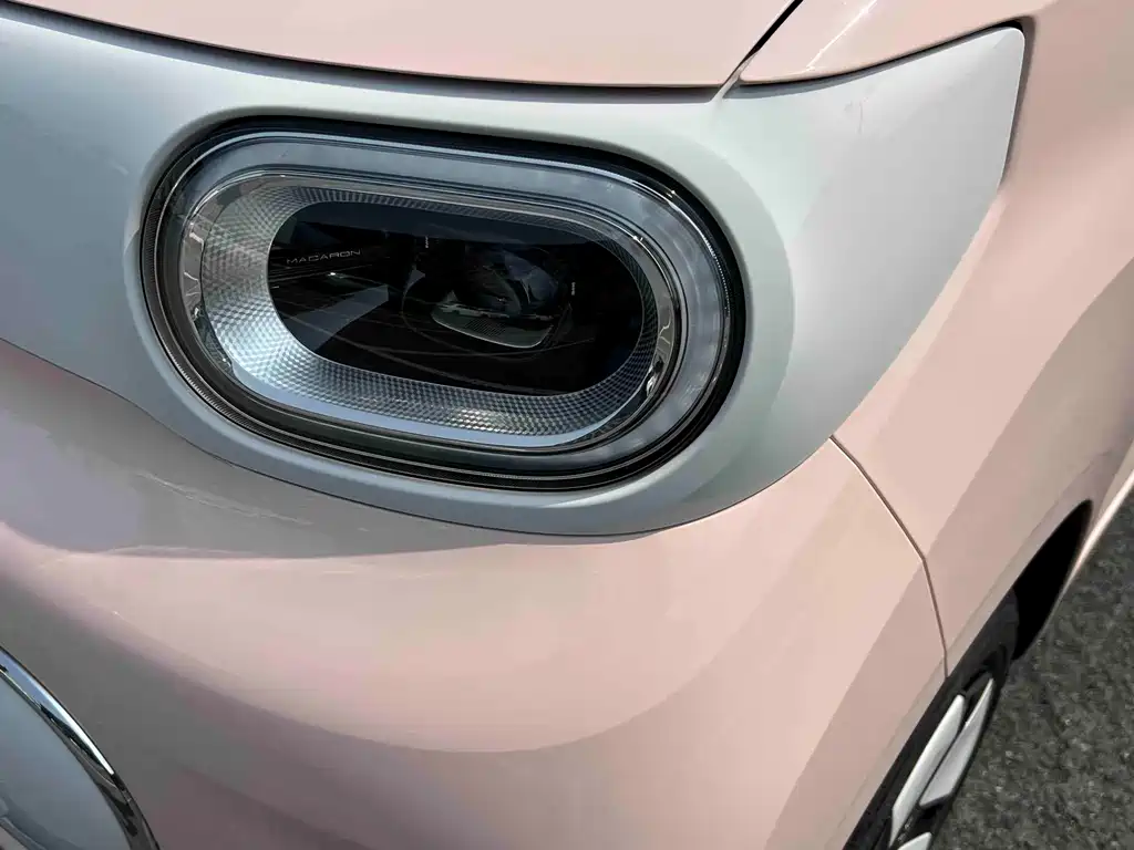Wuling MINIEV — миниатюра 16