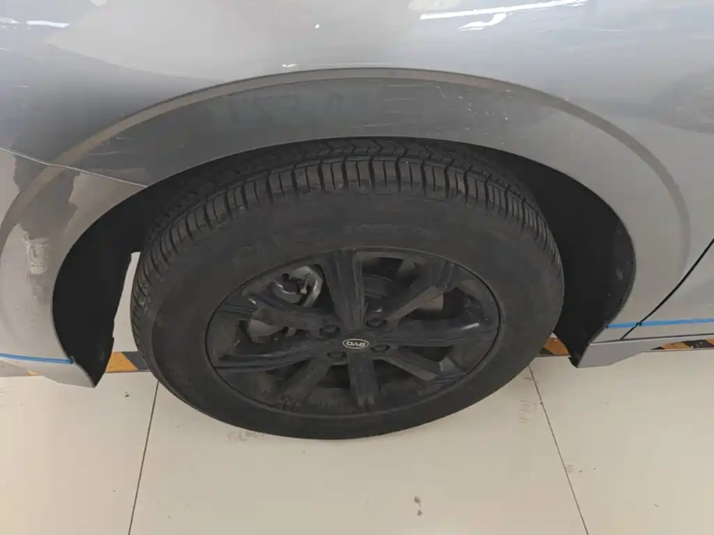 BYD e2 — миниатюра 23