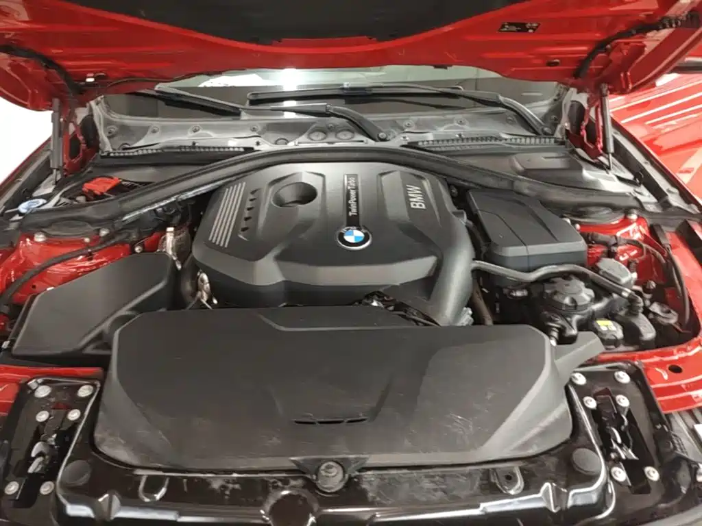 BMW 3 Series — миниатюра 20