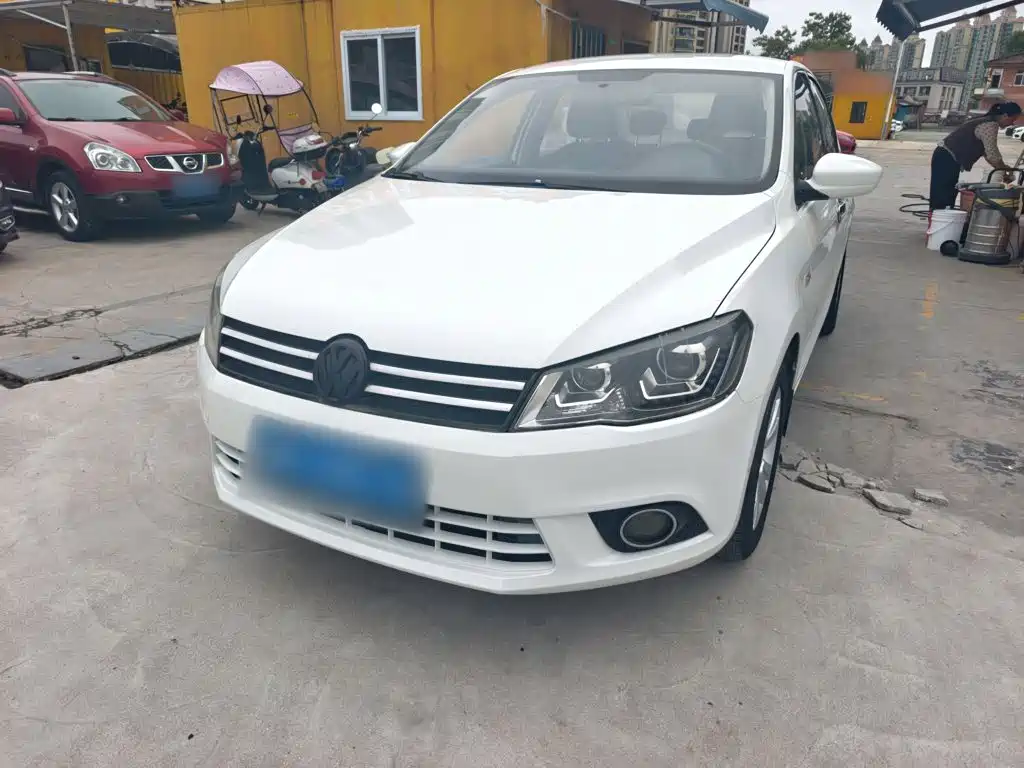 Volkswagen Jetta — миниатюра 22
