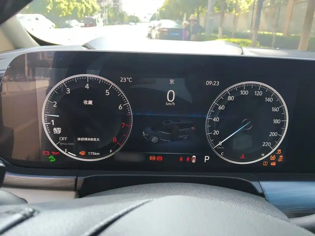 Buick GL8 — миниатюра 4