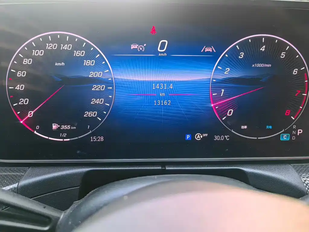 Mercedes-Benz CLE — миниатюра 3
