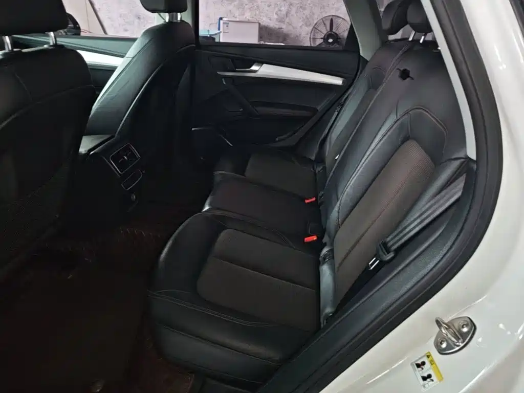 Audi Q5L — миниатюра 17