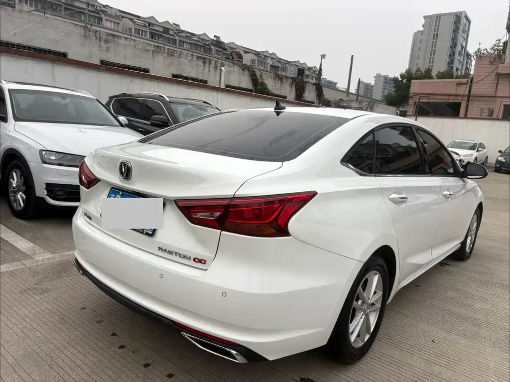 Changan Ruicheng CC — миниатюра 7