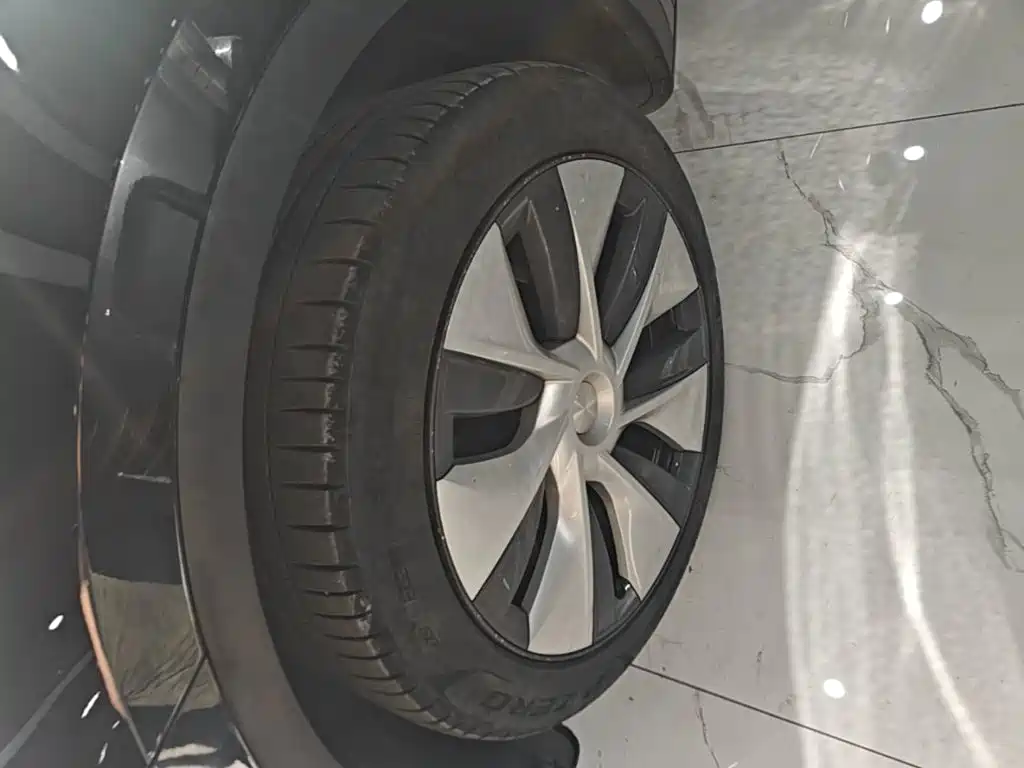 Tesla Model Y — миниатюра 23