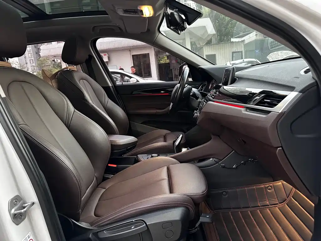 BMW X1 — миниатюра 28