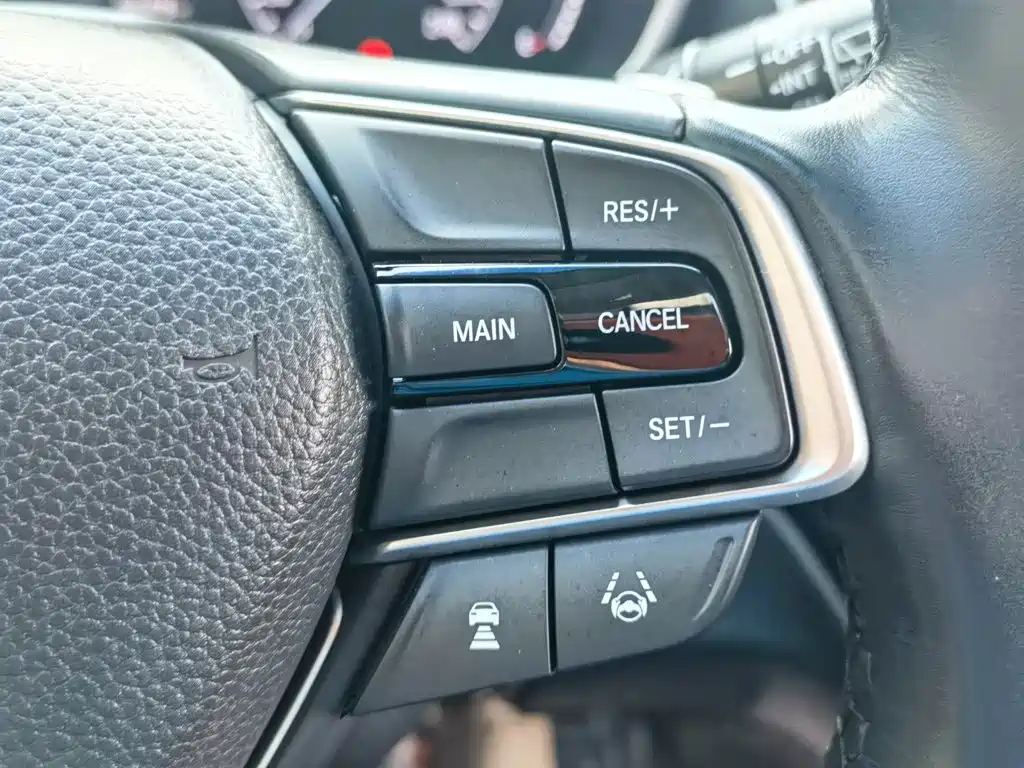 Honda Elysion — миниатюра 24