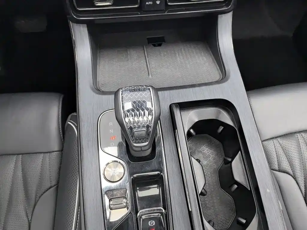 GAC Motor Trumpchi GS8 — миниатюра 13