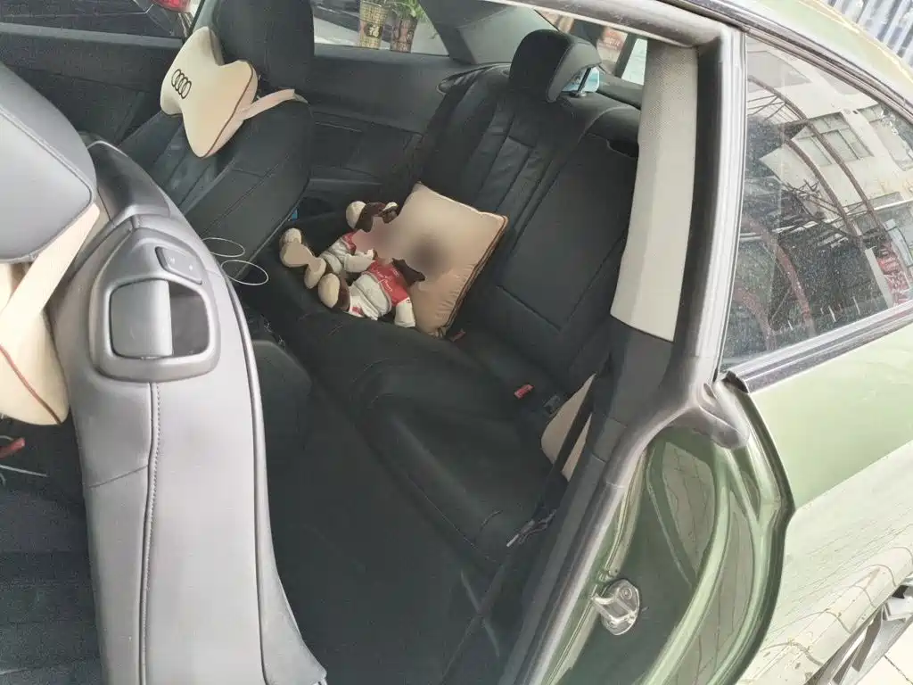 Audi A5 (Import) — миниатюра 18