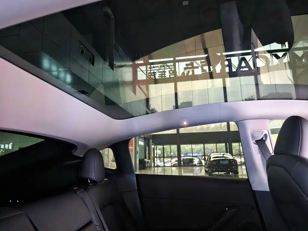 Tesla Model Y — миниатюра 10