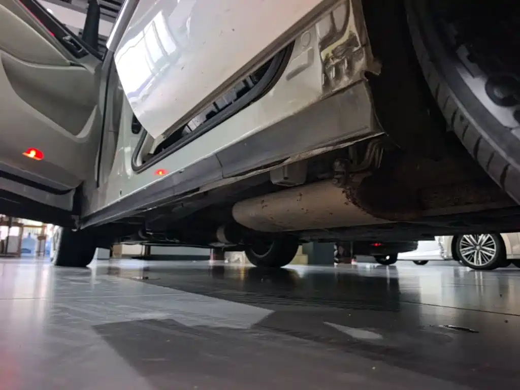 GAC Motor Trumpchi M8 — миниатюра 22