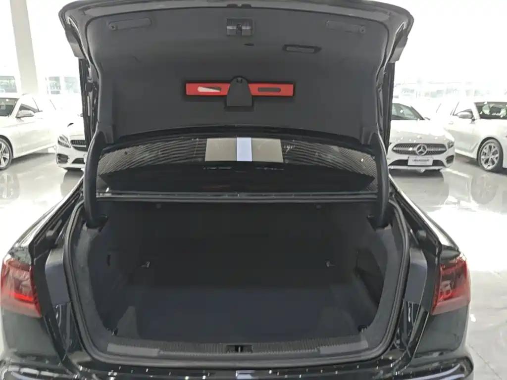 Audi A6L — миниатюра 19