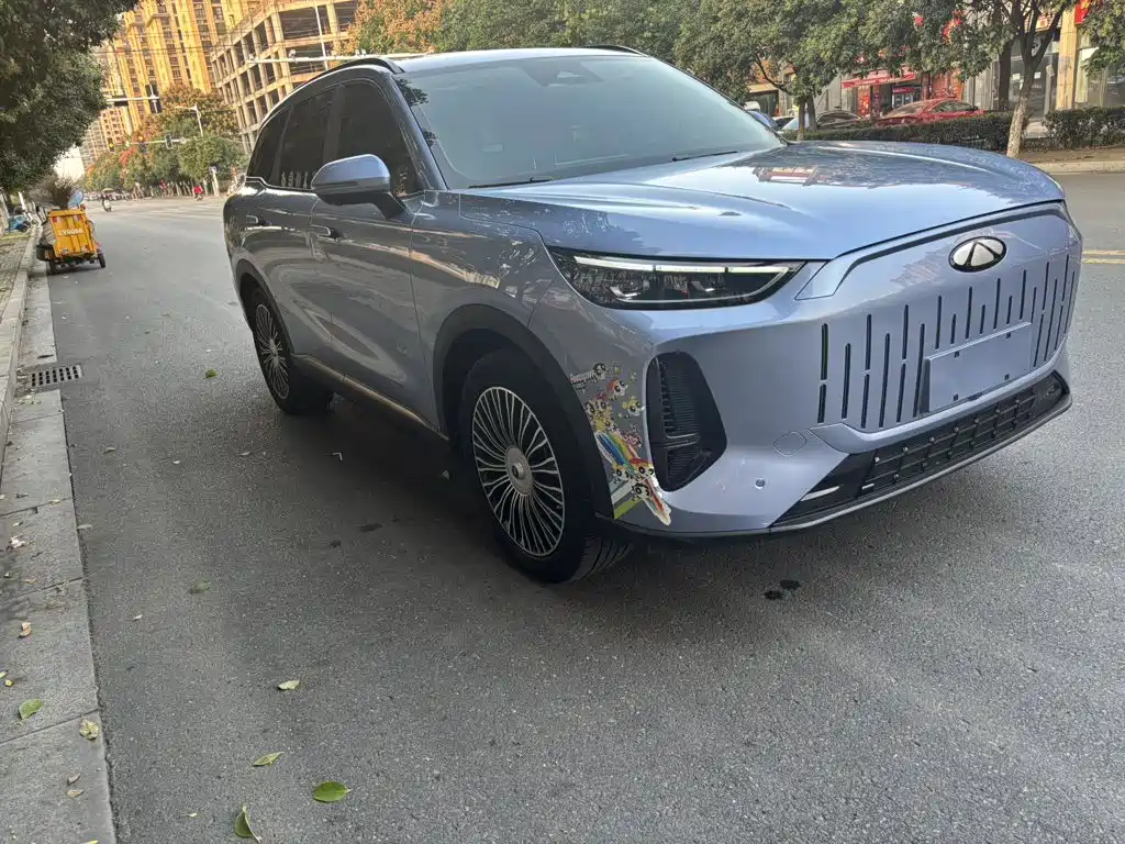 Fulwin Fengyun T9 — миниатюра 2