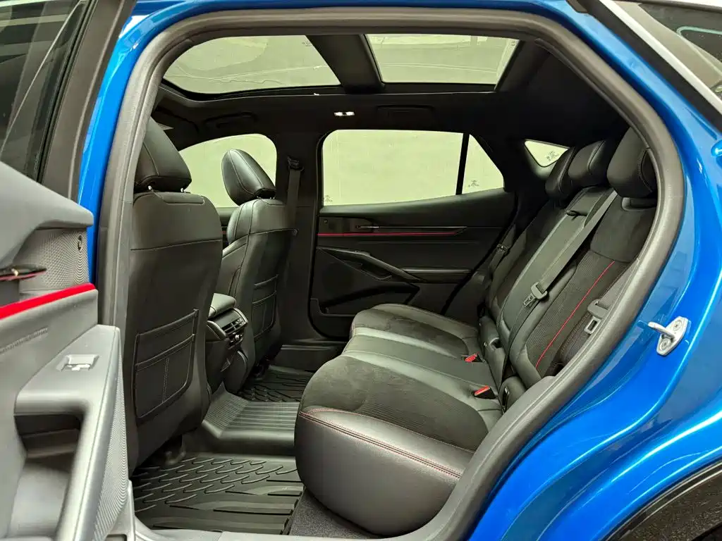 Ford Evos — миниатюра 10