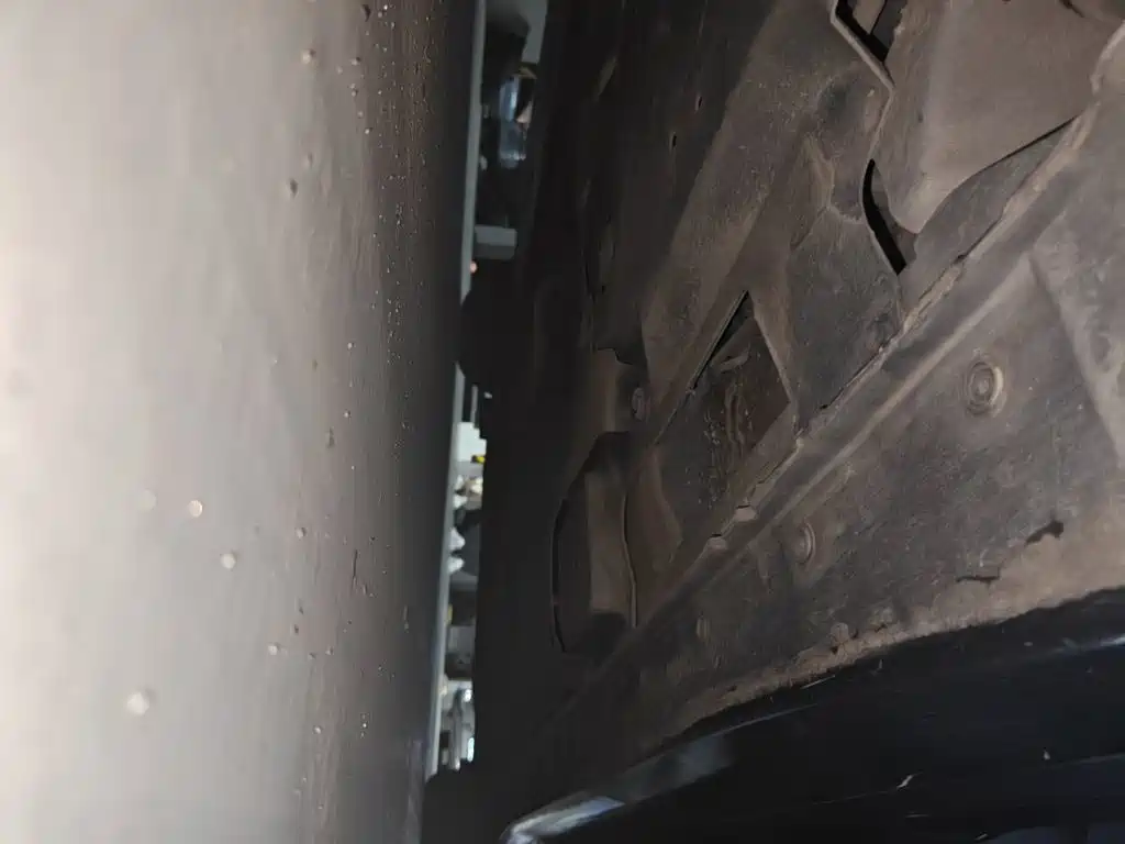 Nissan Sylphy — миниатюра 18