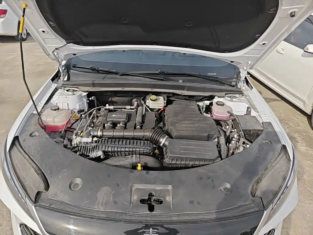 BYD Qin PLUS — миниатюра 20
