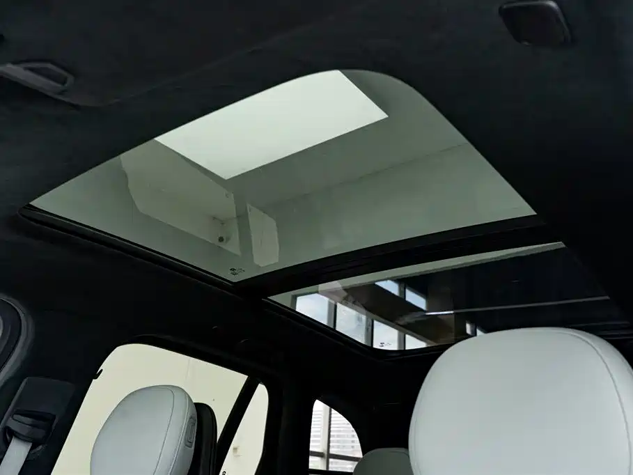 NIO ES6 — миниатюра 23