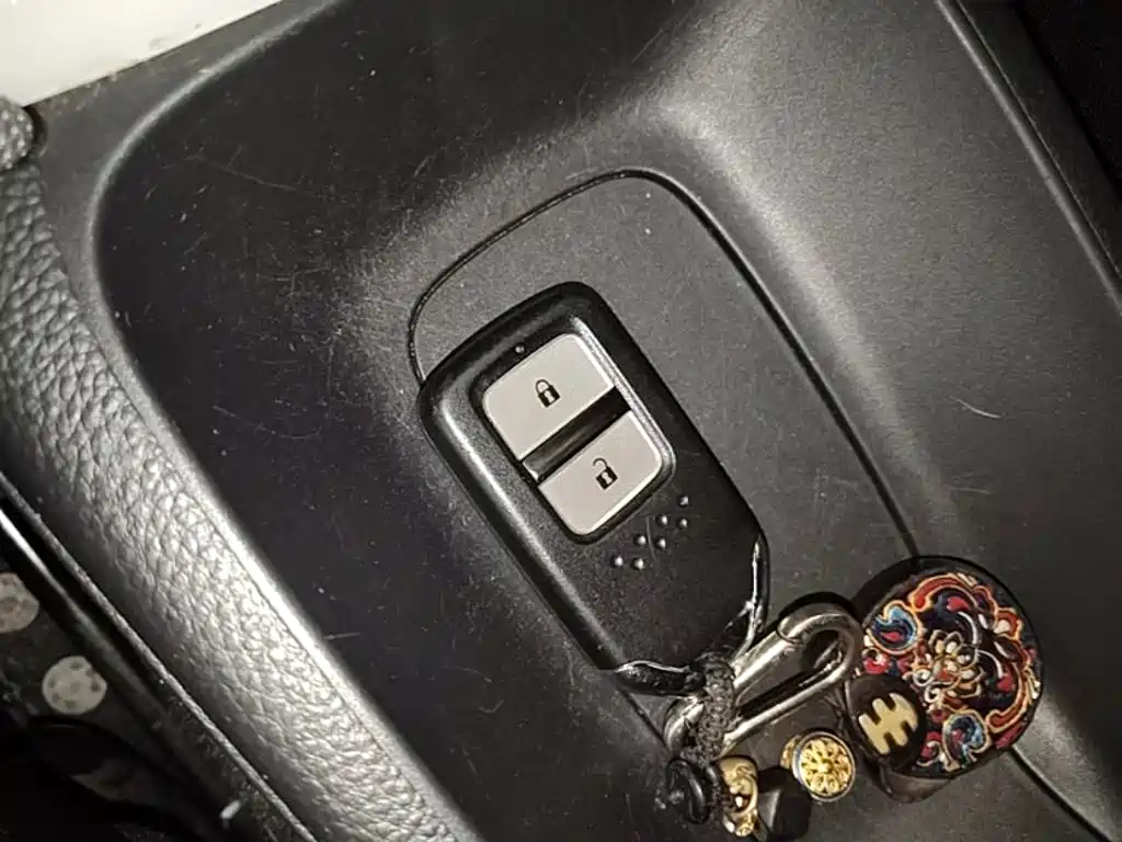 Honda Life — миниатюра 9