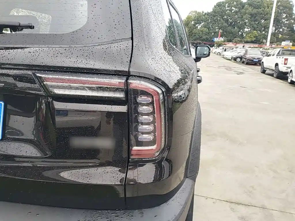 Haval Big Dog — миниатюра 8