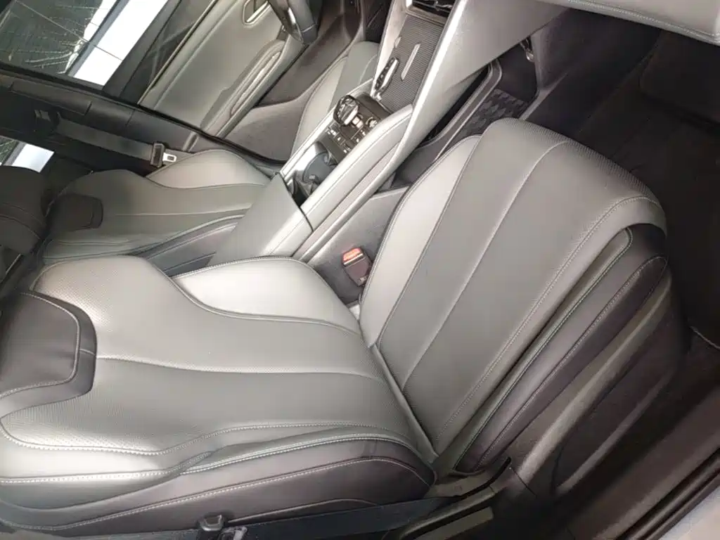 BYD Qin L — миниатюра 25