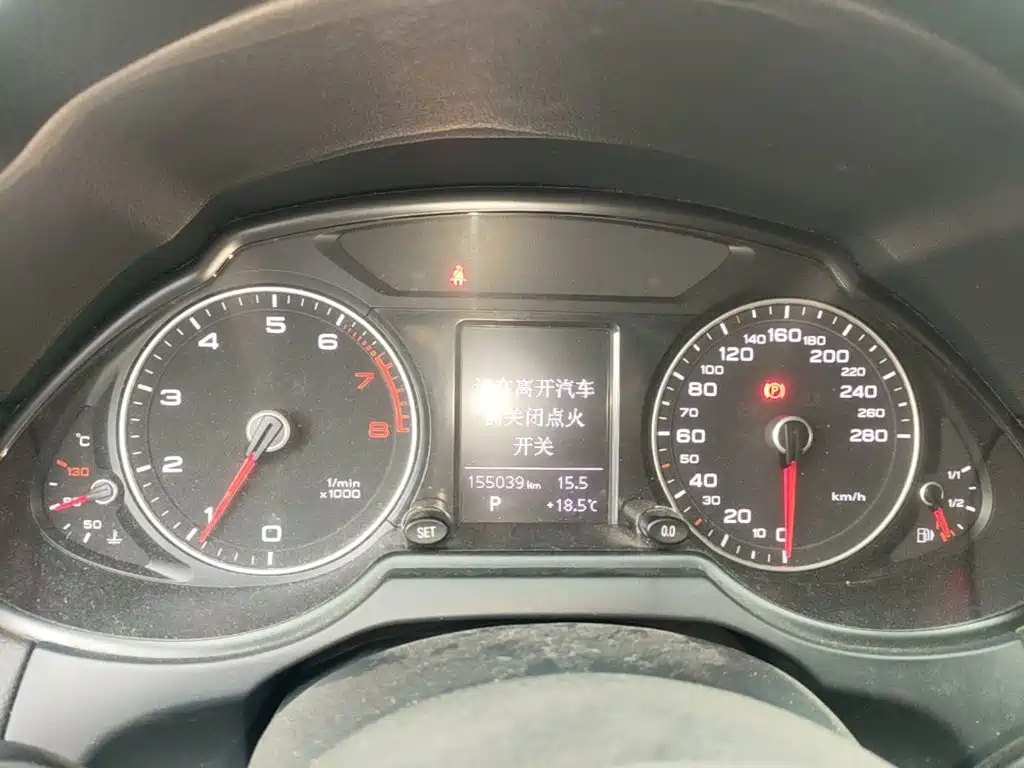 Audi Q5 — миниатюра 12