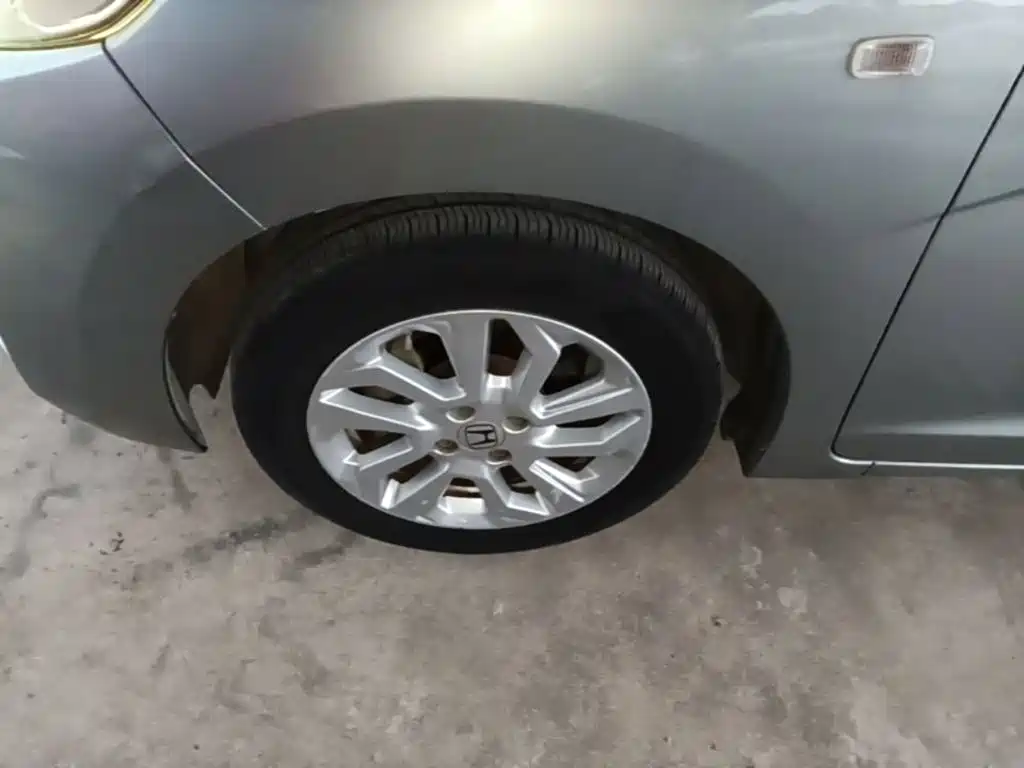 Honda Fit — миниатюра 23