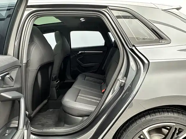 Audi A3 — миниатюра 13