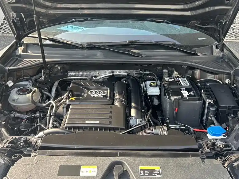 Audi Q3 — миниатюра 15
