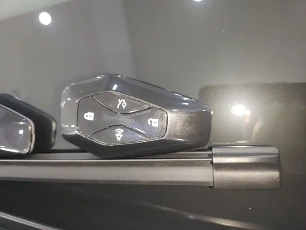 ARCFOX Alpha T5 — миниатюра 9