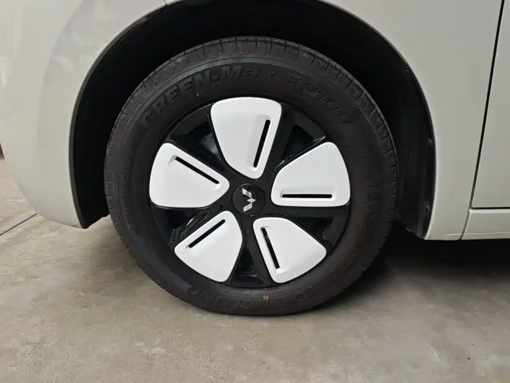 Wuling MINIEV — миниатюра 23