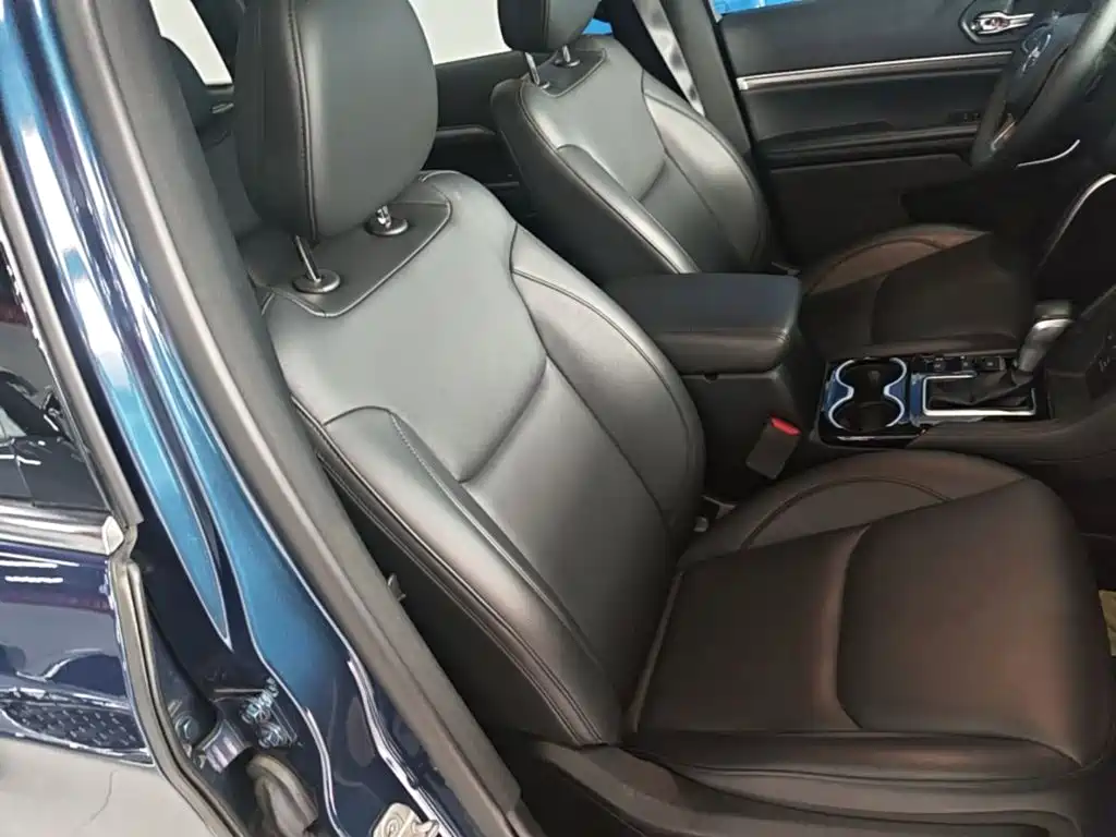 Jeep Grand Commander — миниатюра 25